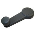 thumbnail image 4 of Crown Automotive 5AB84JS1 CAS5AB84JS1 WINDOW HANDLE (CHARCOAL), 4 of 5