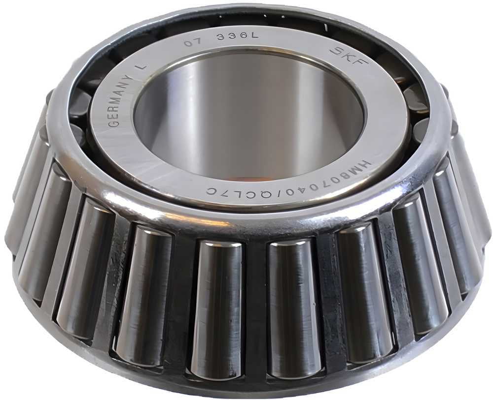 SKF HM807040 VP Bearing HM807040VP For Ford Dodge Jeep Chevrolet GMC Studebaker