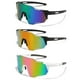 thumbnail image 1 of Cycling Running Glasses,Sports Polarized Sunglasses for Mens Womens,UV 400 Sports Glasses Ski Goggles for Outdoor H, 1 of 5