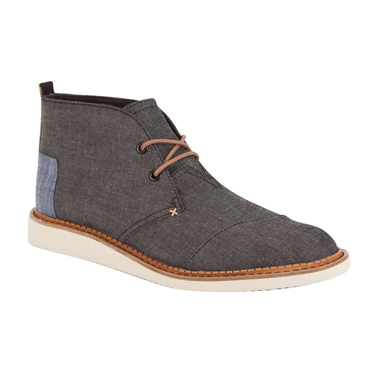 Mateo chukka hotsell boot