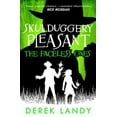 thumbnail image 2 of The Faceless Ones (Skulduggery Pleasant, Bk. 3), 2 of 3