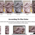 thumbnail image 2 of Super Soft Queen Blanket Light Purple Premium Silky Flannel Fleece Leaves Pattern Lightweight Bed Blanket All Season Use (Light Purple, Queen(90"x90"), 2 of 6