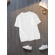 thumbnail image 2 of La Festa Italiana Summer Tee for Kids - Casual Crew Neck Short Sleeve T-Shirt with Vibrant Food & Drink Graphics, Casual Summer Wear | Vibrant Graphic Tee | Comfortable Fit, Italian Clothing, 2 of 6