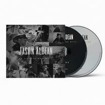 Jason Aldean - 30 Number One Hits - Music & Performance - CD