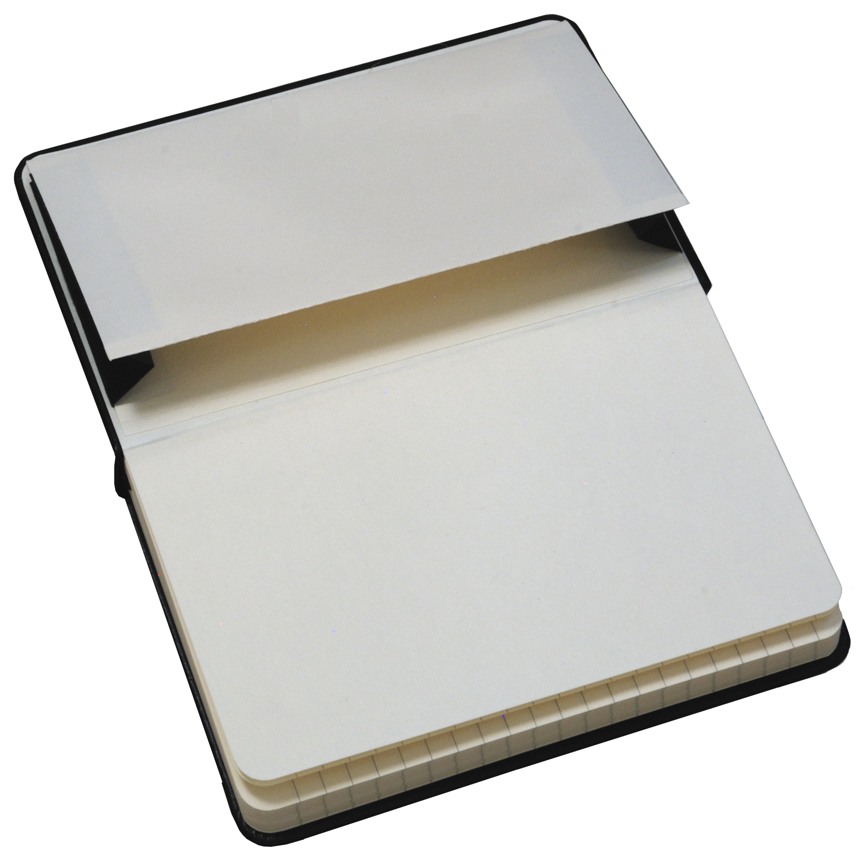 Exceed Pocket Ruled Journal, Blue, 96 Sheets, 78 GSM Exceed Pocket Ruled Journal, Blue, 96 Sheets, 78 GSM
