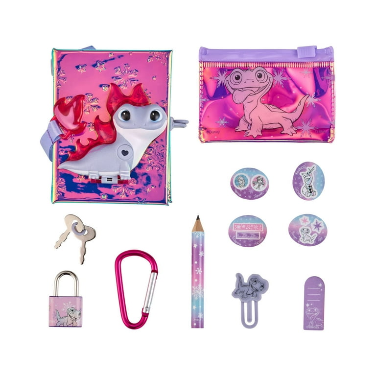 Buy wholesale Real Littles Diary Disney - Random model