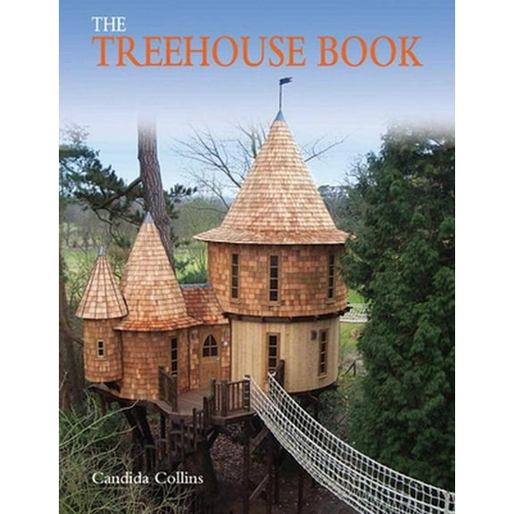 Pre-Owned The Treehouse Book (Hardcover) 1602397619 9781602397613
