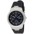 thumbnail image 2 of Reloj Casio EF305-1AV Edifice Multifunción Hombre Banda de Resina Negra, 2 of 2