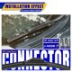 thumbnail image 3 of Escobillas de limpiaparabrisas Rooppa de repuesto para Toyota Highlander 2020-2023 (juego de 3), 3 of 8