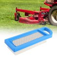 thumbnail image 3 of 697014, 697153, 697634, 698083, 284H07, 284H77, 31P677 Filtro de aire universal para modelos Briggs & Stratton, 3 of 8
