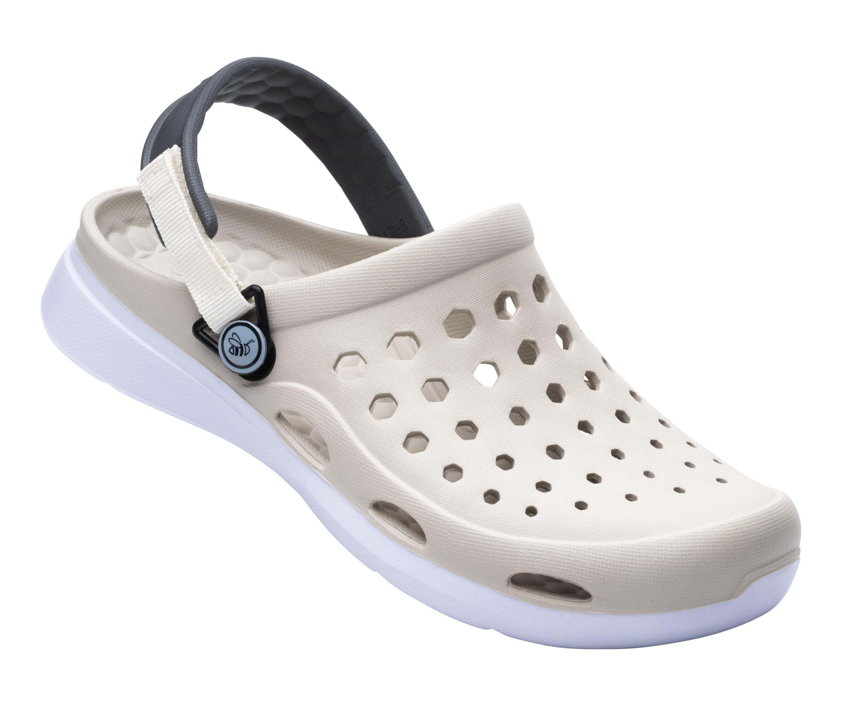 Joybees Modern Clog Comfortable, Massaging Arch Support, Sporty, Easy