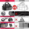 thumbnail image 2 of Organizador Impermeable Grande Timoxi con Separador, 2 of 7