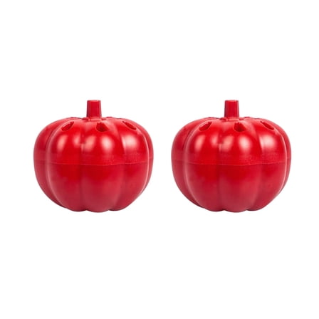 ACDANC 2Pcs Indoor Fruit Fly Traps,Trap Blends in With Decoration,Reusable Design,Just Use The Fruit as Bait,Ideal for Home and Office Use