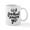 White, variant on CafePress - Is It Football Season Yet - 11 oz Ceramic Mug - Novelty Coffee Tea Cup