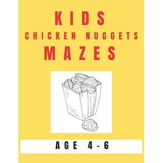 Mazes For Kids Age 4-6: A Maze Activity Book for Kids, Great for Developing  Problem Solving Skills, Spatial Awareness, and Critical Thinking S a book