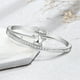 thumbnail image 2 of Xihbxyly Pulseras para Mujer, Joyería de Cielo, Pulsera Decorativa, Pulsera de Diamantes, 2 of 7