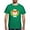 Kelly Green, variant on CafePress - For Fox Sake Dark T Shirt - Men's Classic Graphic Cotton T-Shirt