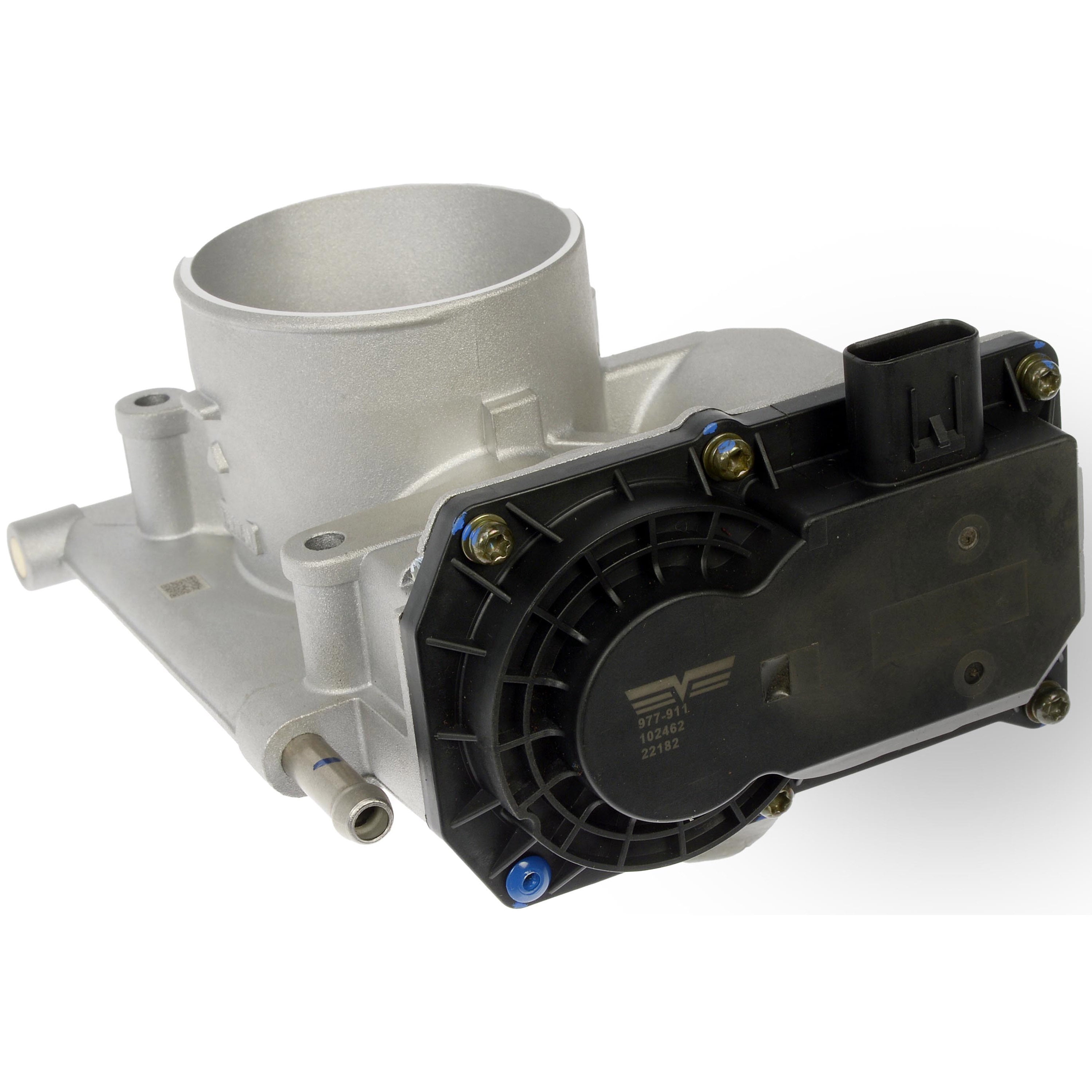 Dorman 977-911 Fuel Injection Throttle Body for Specific Mazda Models