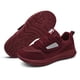 thumbnail image 2 of Lanzar Edema Livianas Zapatos Ortopédicos Diabéticos Con Cierre Ajustable para Fascitis Plantar, 2 of 9