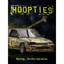 Hoopties (DVD), Gravitas Ventures, Documentary