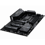 MSI X870E GAMING PLUS WIFI Gaming Desktop Motherboard - AMD X870E Chipset - Socket AM5 - ATX (x870egpw)