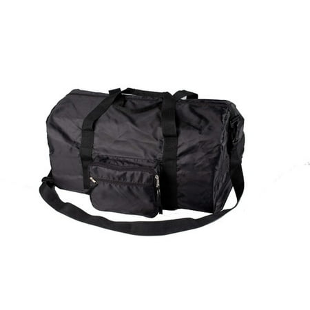 Smooth Trip Folding 20'' Travel Duffel