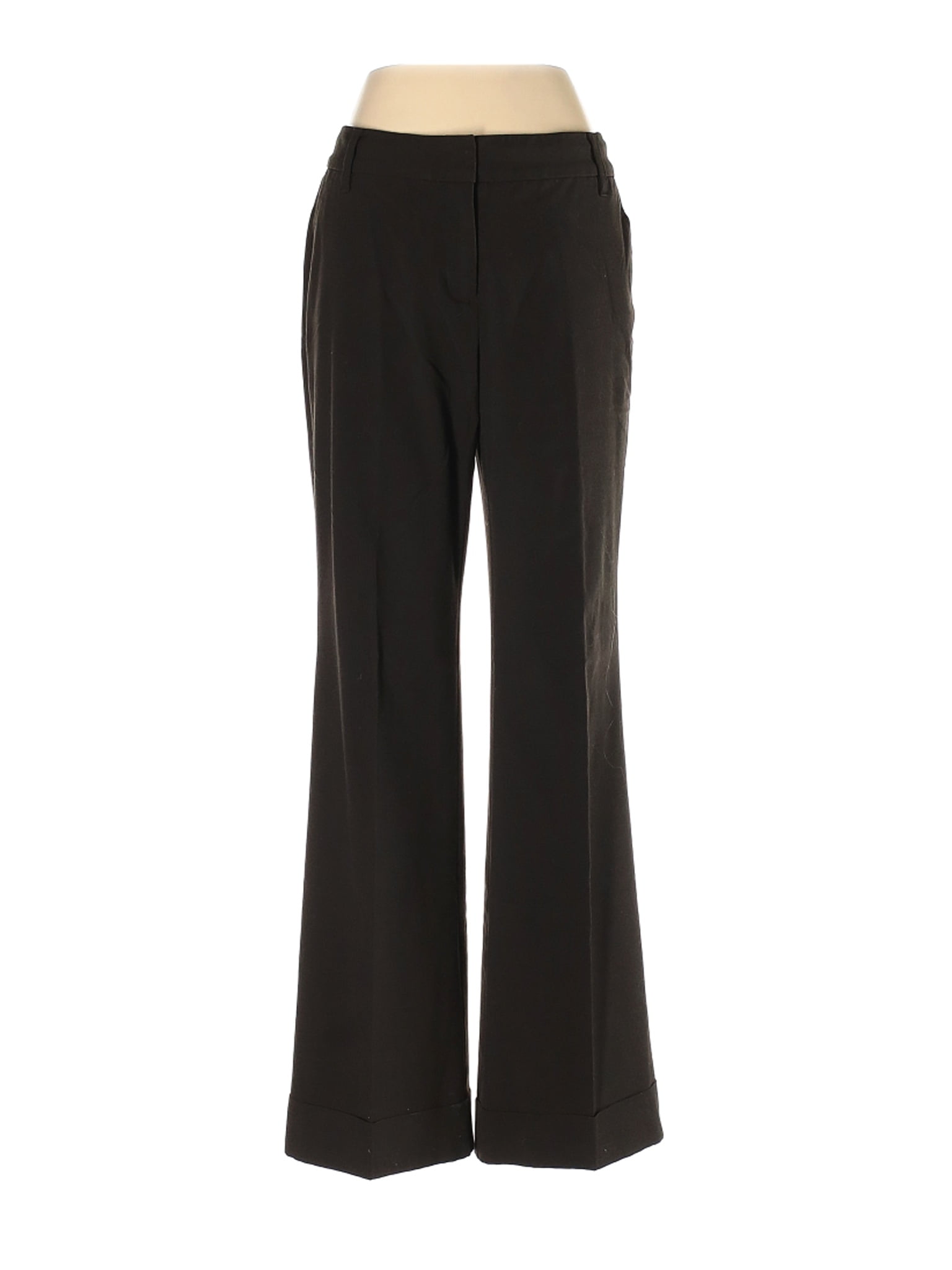 liz claiborne city fit pants