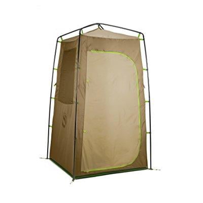 nemo heliopolis privacy tent