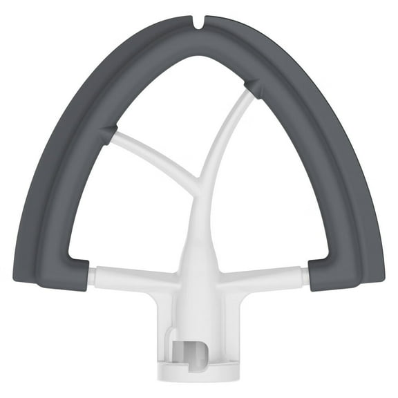 Flex Edge Beater for Kitchenaid,4.5-5 Quart Tilt-Head for Kitchenaid Mixer Attachments,Attachment for Kitchenaid Mixers,Paddle Attachment by Fgreeble