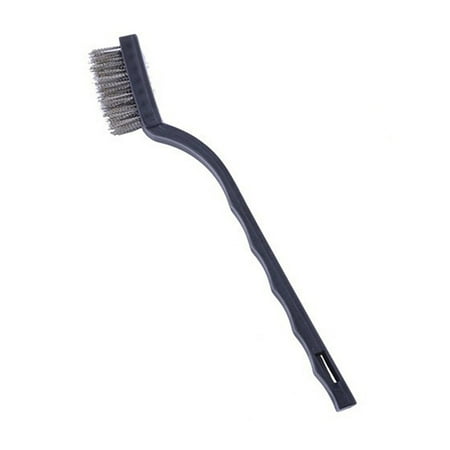 

Kaola Industrial Rust Removal Cleaning Wire Brush Metal Polishing Scrubbing Hand Tool
