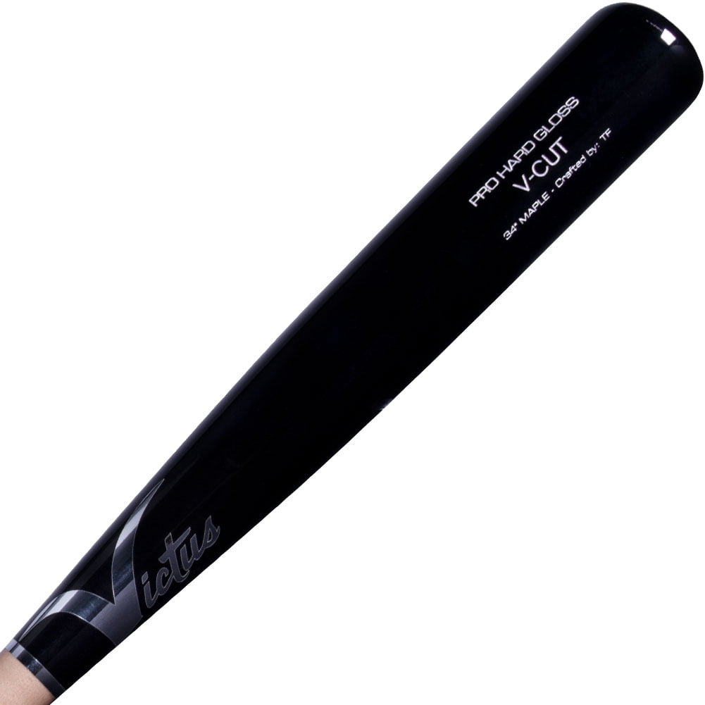 Victus V Cut Maple Wood Baseball Bat