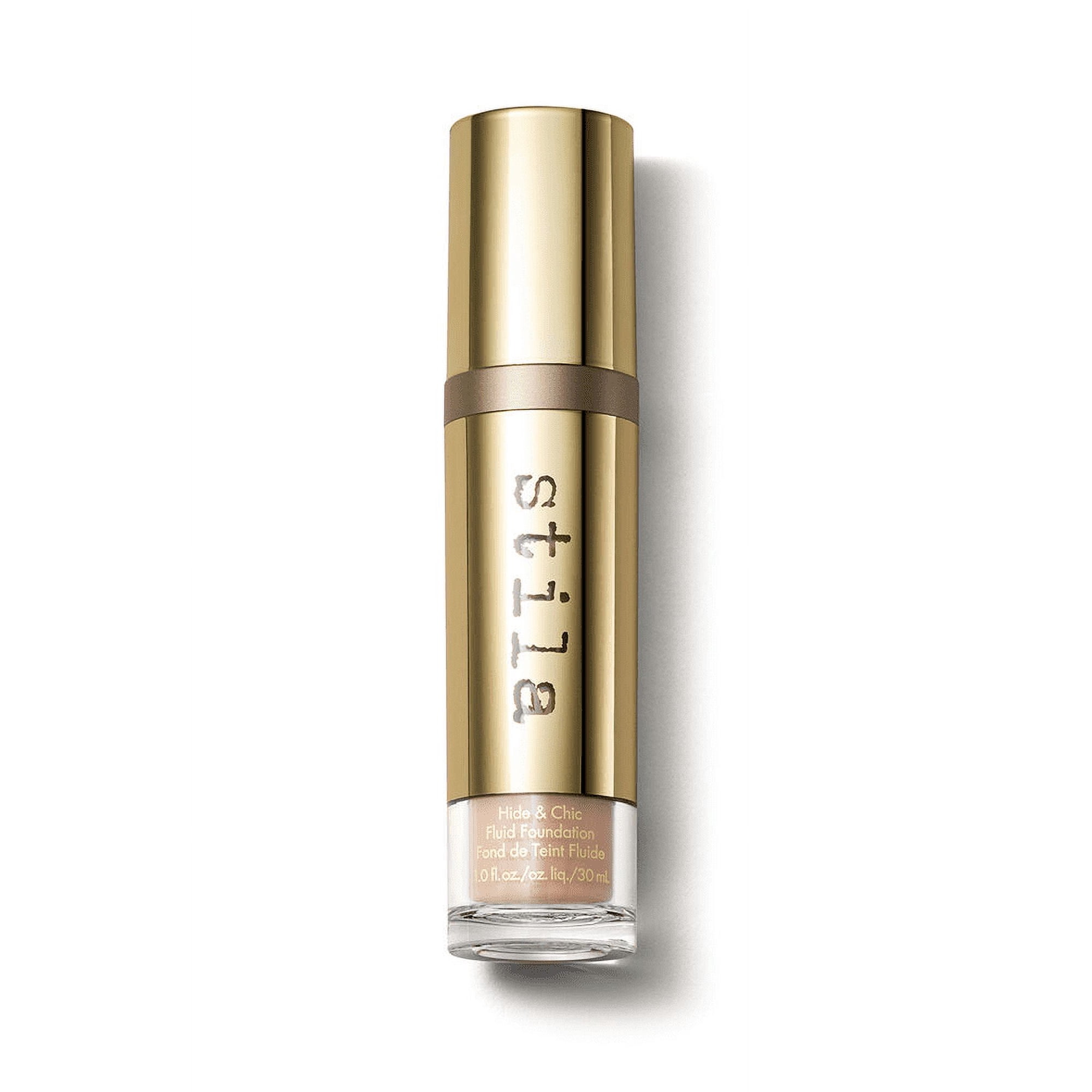 Stila St+E42:E55ila Hide & Chic Fluid Foundation Light 4