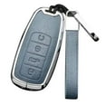 thumbnail image 2 of Étui Clé pour Télécommande en Cuir Chery Tiggo 8 Pro 7 Pro Accessoires, 2 of 9