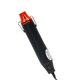 thumbnail image 2 of 127pcs Heat Shrink Tube with 300W Hot Air Gun 2:1 Shrinkable Wire Shrinking Wrap Tubing Cable Connect Cover Protection DIY, 2 of 5