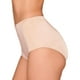 thumbnail image 3 of 3- Pack panties con refuerzo frontal Ilusión 32155 multicolor M, 3 of 4