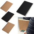 thumbnail image 4 of Reeves Retro Spiral Bound Coil Sketch Book Blank Notebook Kraft Sketching Paper 4, 4 of 6