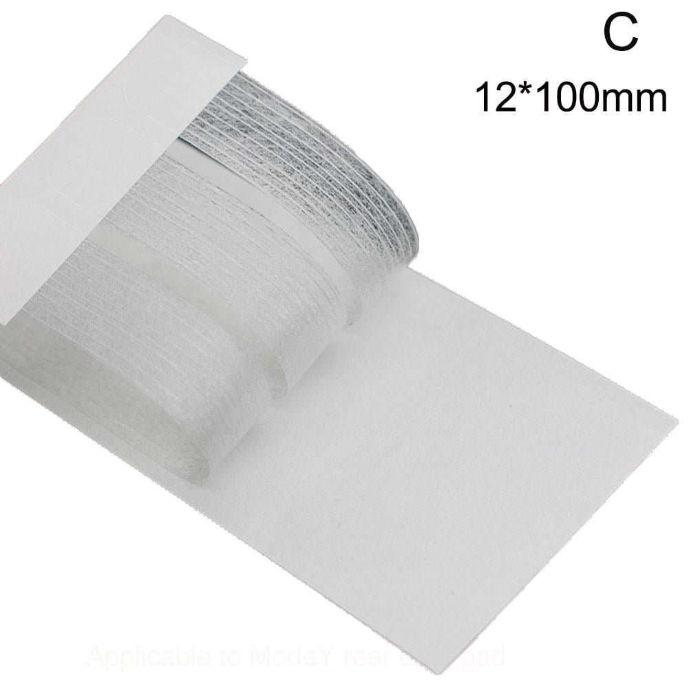 2x Bandage Bands Aid Zip Stitches Zip Tie Wound Closure Suture Adhesive