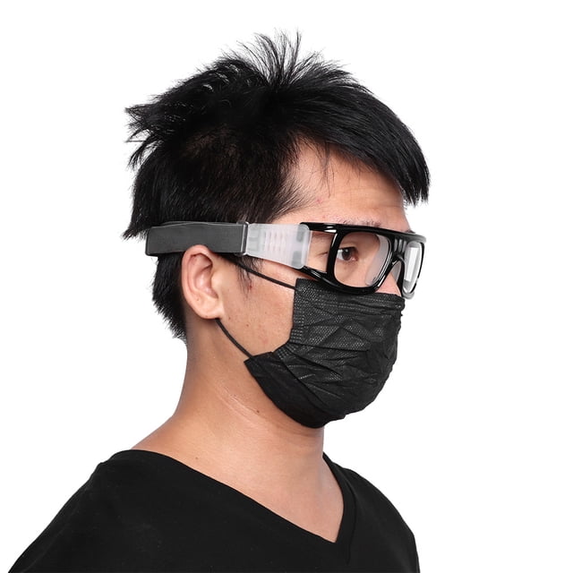 Goggles Lacrosse Gases Deportivas Protective Sports Sporthing Apropiado Para Ciclismo, Carreras, Senderismo