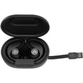 thumbnail image 2 of Audífonos Inalámbricos Bluetooth JLAB Air Sport con Estuche de carga Sonido EQ3 40 horas de duración Refurbished, 2 of 4
