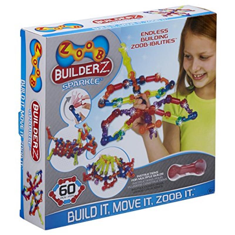 zoob builderz