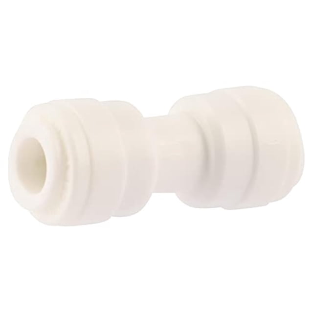Acoplamiento para Manguera SharkBite de Conexión Rápida 0.25"
