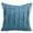Dull Blue, variant on Decorative Pillow Covers, Pillow Cover 20x20 Cream, Decorative Pillow Cover 20x20 inch (50x50 cm) Ivory, Suede Throw Pillow Cover, Handmade Pillow Cover, Solid Color - Cream Love Tune