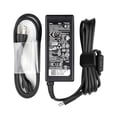 thumbnail image 1 of Cargador Original Para Portátil Dell Inspiron 11 13 14 15 17 3000 5000 7000 Series 3583 3558 3565 5555 3552 5559 7558 3593 5570 Cable De Alimentación Adaptador De Ca De Punta De 4,5 Mm, 1 of 1
