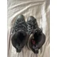 thumbnail image 3 of Jo r-dan 9 Olive youth Sneakers, 3 of 5