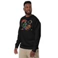 thumbnail image 2 of Four Horsemen of the Apocalypse: War Premium Sweatshirt, 2 of 11