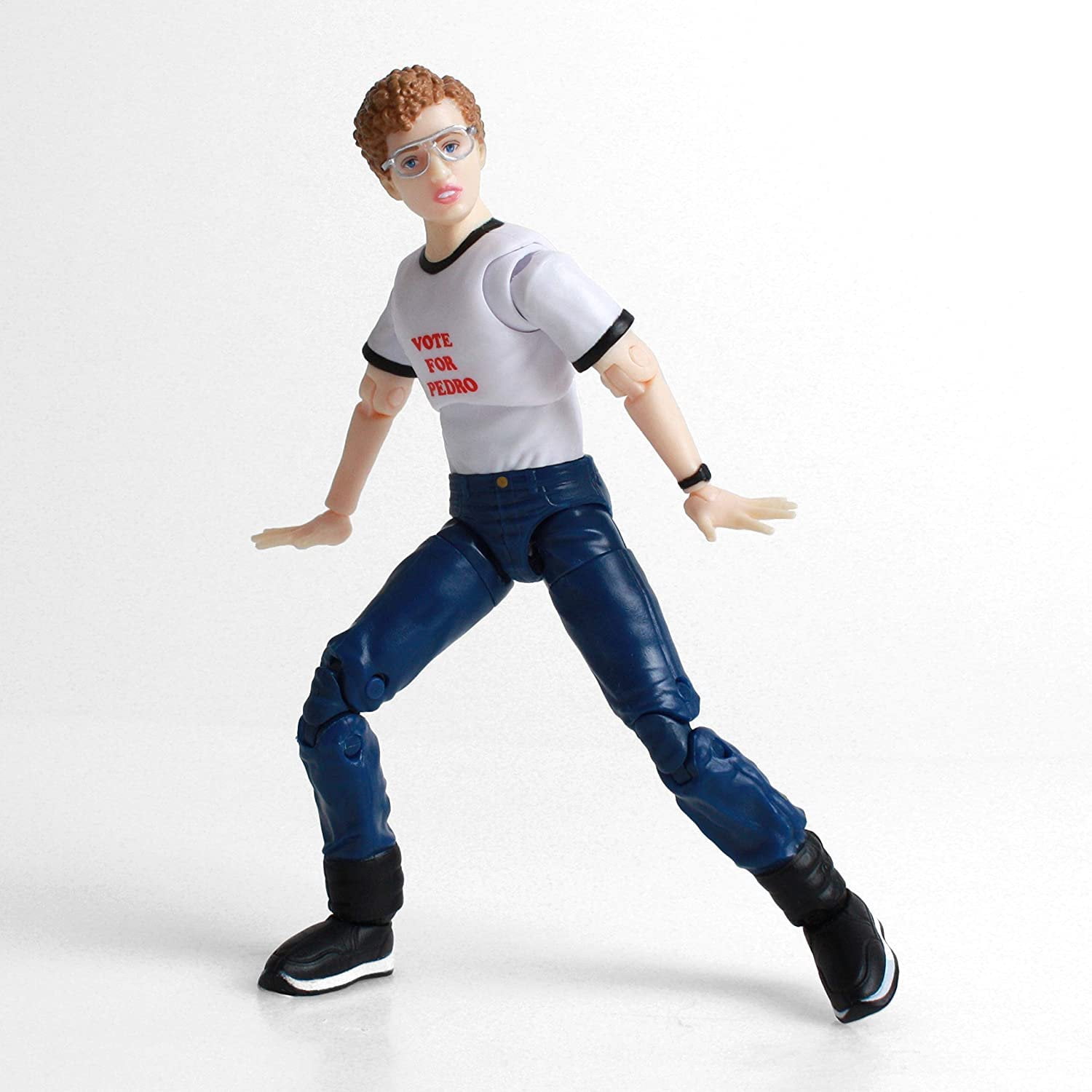 General Bst Axn Napoleon Dynamite 5