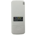 thumbnail image 4 of Nuevo control remoto original RG51B30/CE para aire acondicionado Midea JOCEL SPT Aitons, 4 of 4