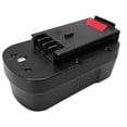 thumbnail image 2 of 18V 2000mAh Slide Battery for Black &Decker FSX180BX FS18BX FS18FL FSB18 US SHIP, 2 of 4