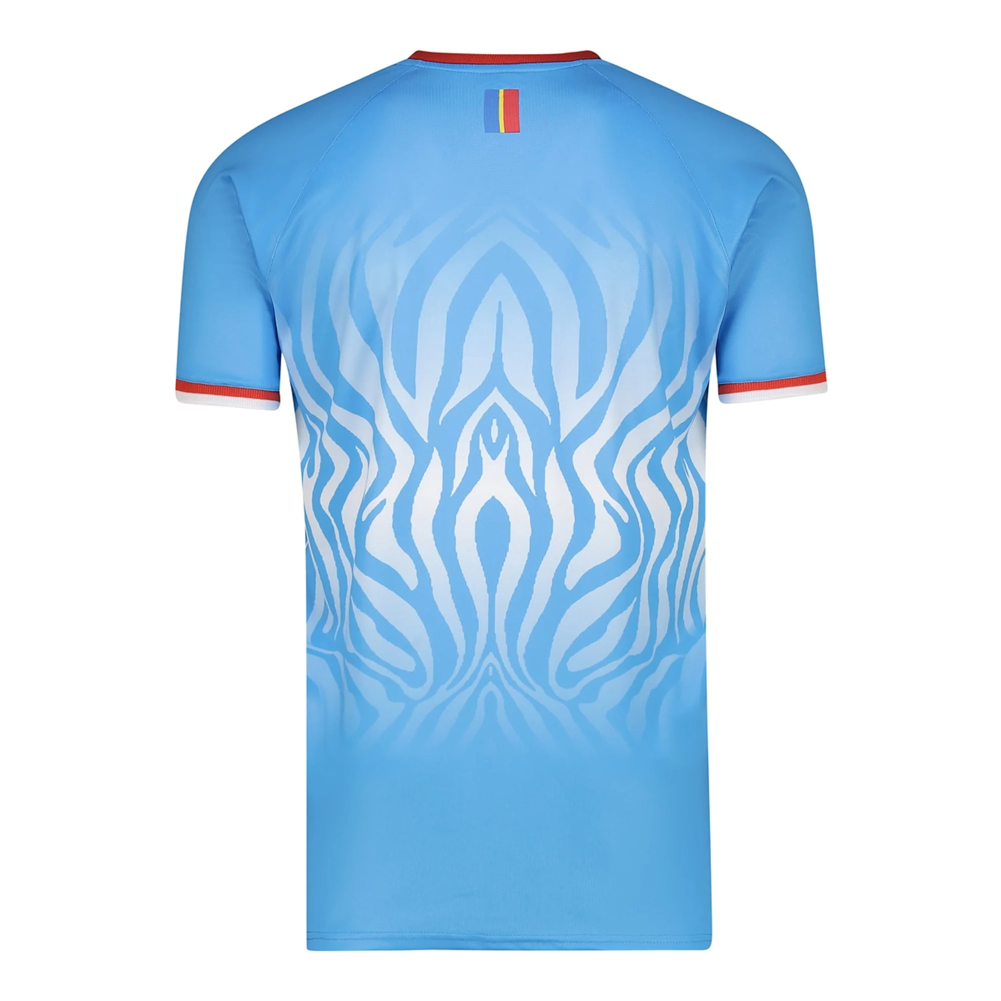 Umbro DR Congo Men's Home Jersey World Cup 2026