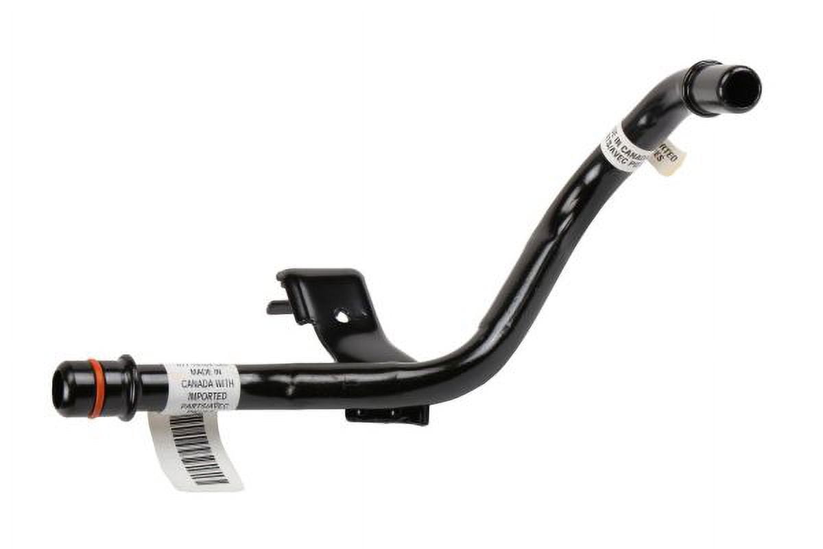PIPE ASM-HTR INL (SLP)